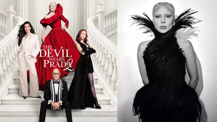 Lady Gaga en el soundtrack de El Diablo Viste a la Moda 2.jpg