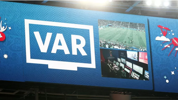 VAR