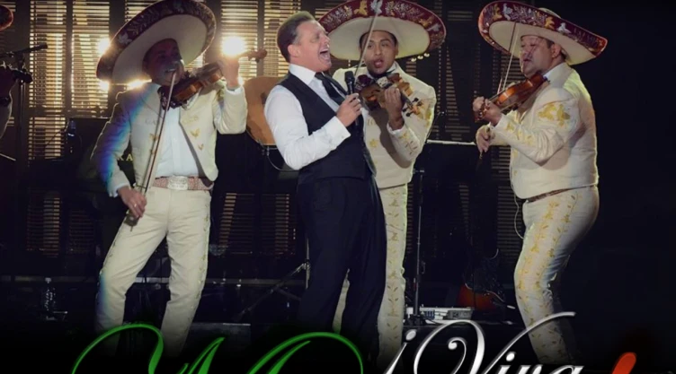 Luis Miguel abre nuevas fechas en la Arena CDMX