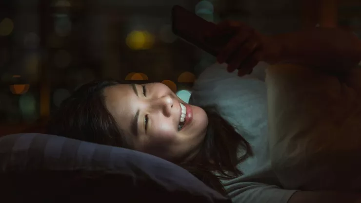 Día de la abstinencia digital