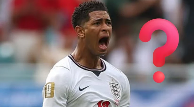 FIFA explica por qué el empate de Inglaterra contra Noruega NO fue anulado