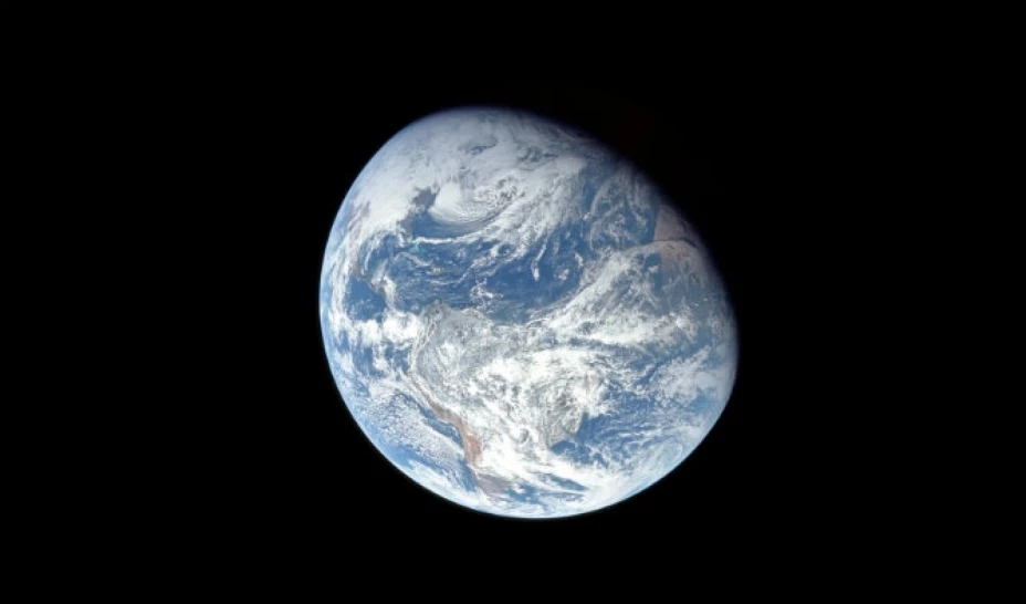 El 2014 se ubicó como el año más caliente en la Tierra desde 1880 cuando comenzaron a tomarse registros de la temperatura del planeta