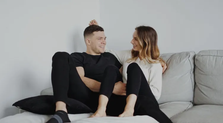 Cualidades que indican que estas de una buena relación, según la psicología