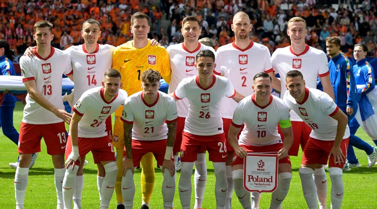 Selección de Polonia