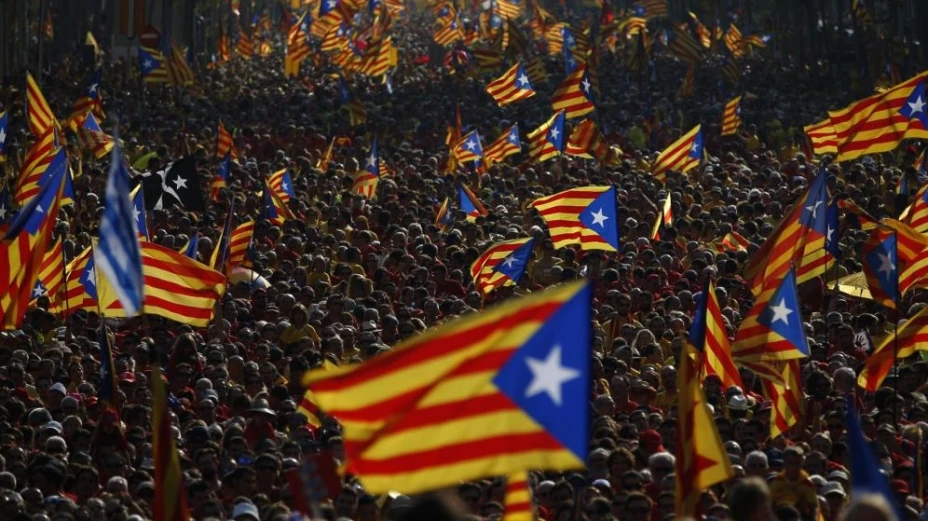 Cataluña
