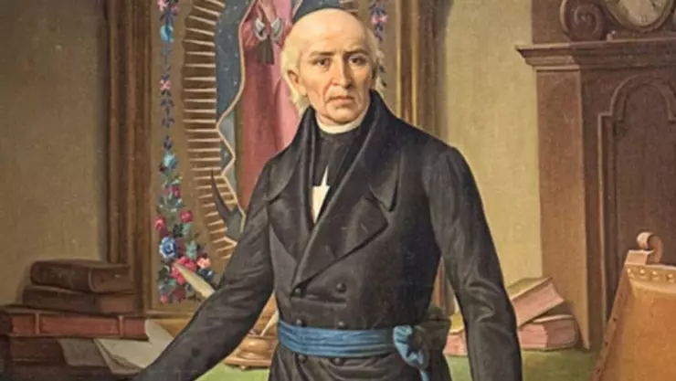 Independencia de México_ Estas son las esposas de Miguel Hidalgo.jpg