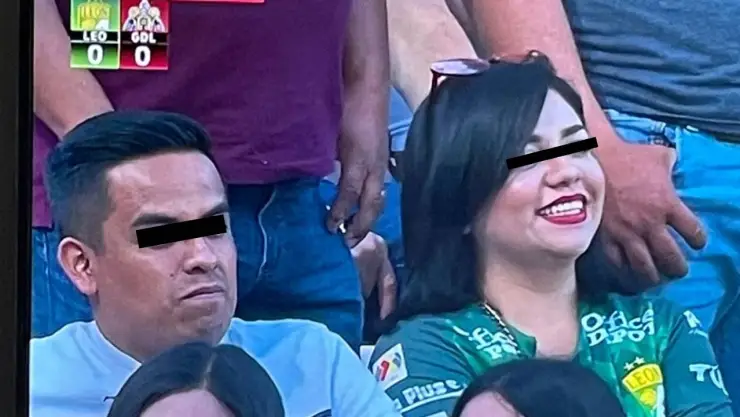 Exhiben a deudor alimenticio en partido de fútbol, FOTO