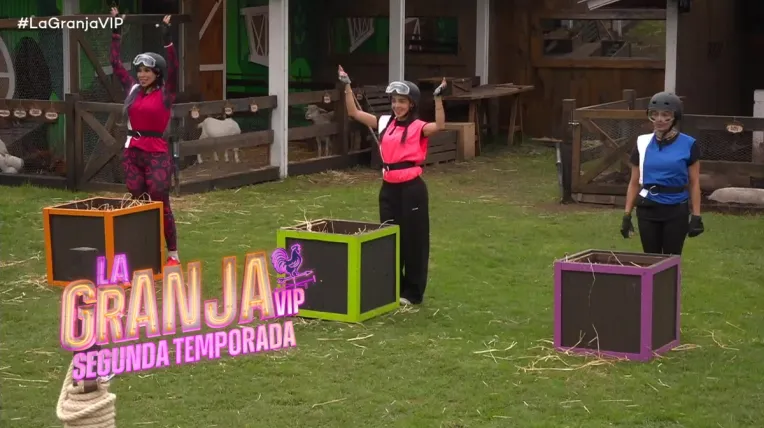 La Granja VIP los finalistas que competirán por ser el NUEVO CAPATAZ de la semana 8.png