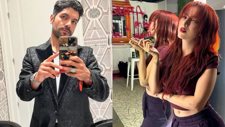 ¡Paty Cantú dice “sí"! Conoce al tapatío que se ha ganado su corazón