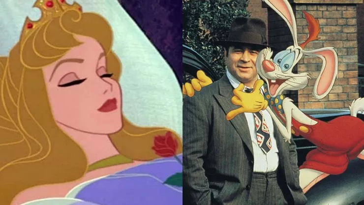 Muere ícono de la animación clásica que revolucionó con películas como La Bella durmiente y Roger Rabbit