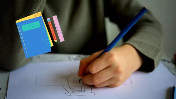 Mi Beca Para Empezar 2024 Así puedes registrar a tu hijo para recibir GRATIS uniformes y útiles escolares