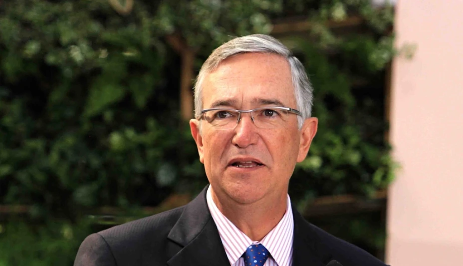 Ricardo Salinas