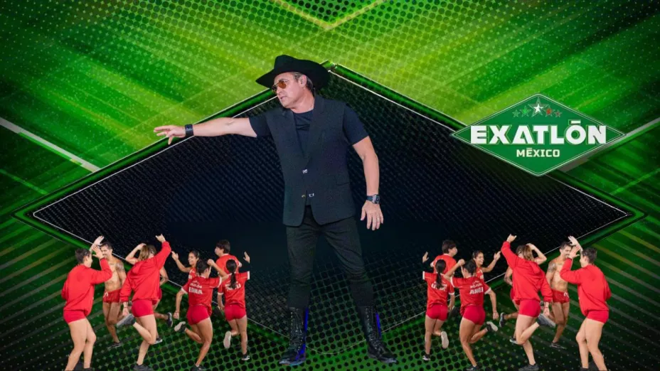 Exatlón México: Estos son los primeros eliminados del equipo rojo en cada temporada