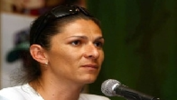 Ana Gabriela Guevara