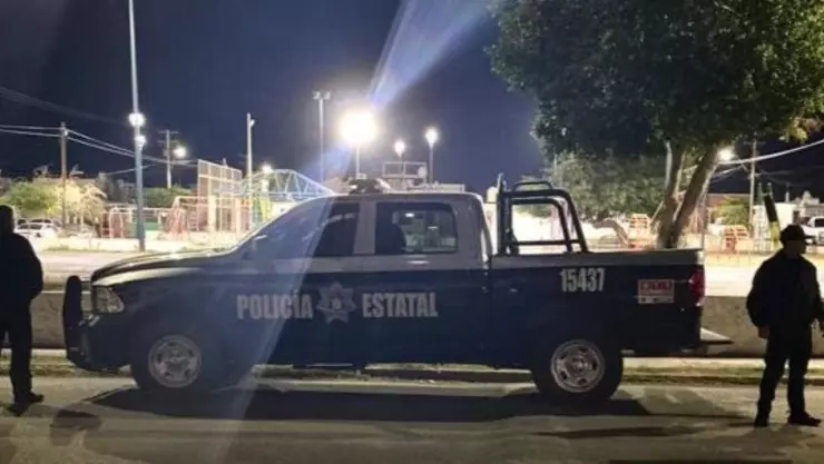 Aparecen 8 de los 11 secuestrados en Sonora.