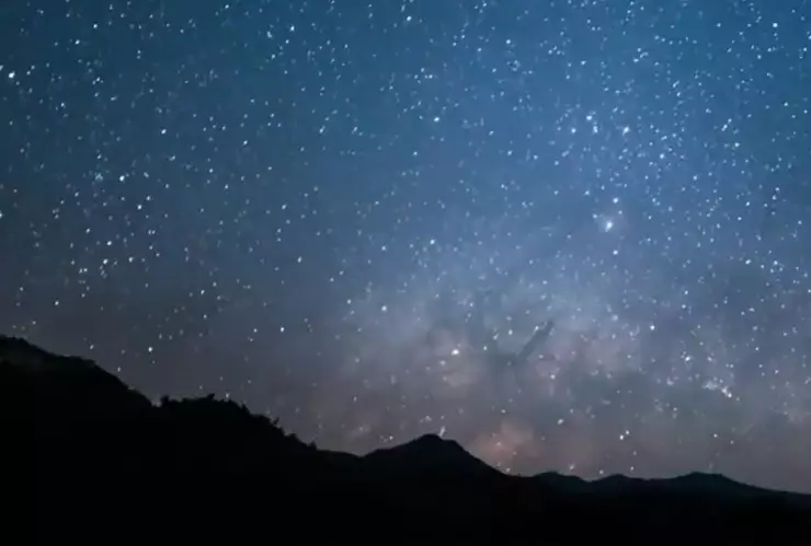 Solsticio de invierno