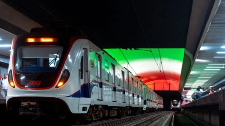 Metrorrey: Extiende horarios por Fiestas Patrias y será gratis el 15 y 16 de septiembre