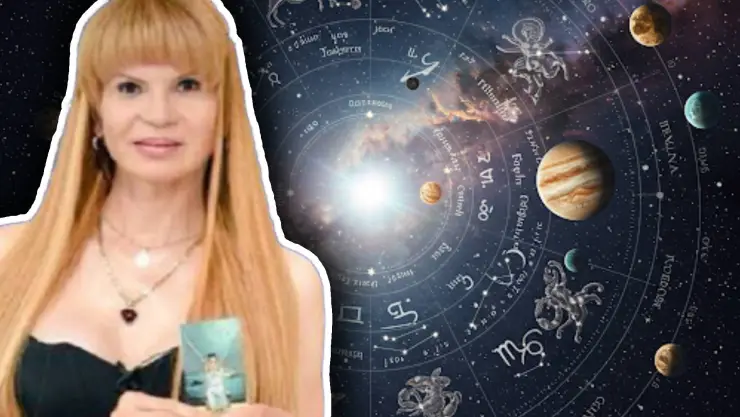 Estos son los horóscopos de Mhoni Vidente HOY, 29 de mayo de 2026: Conoce todas las predicciones para cada uno de los signos