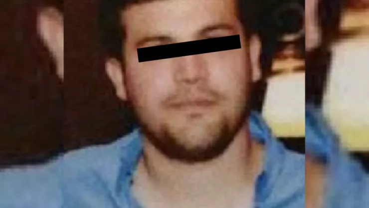 Joaquin Guzman Lopez ya no esta en prision