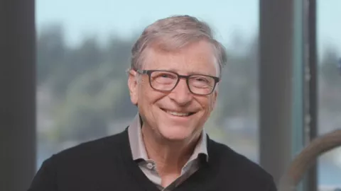 Bill Gates