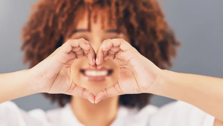 El mensaje de amor propio que necesitas escuchar, según tu signo