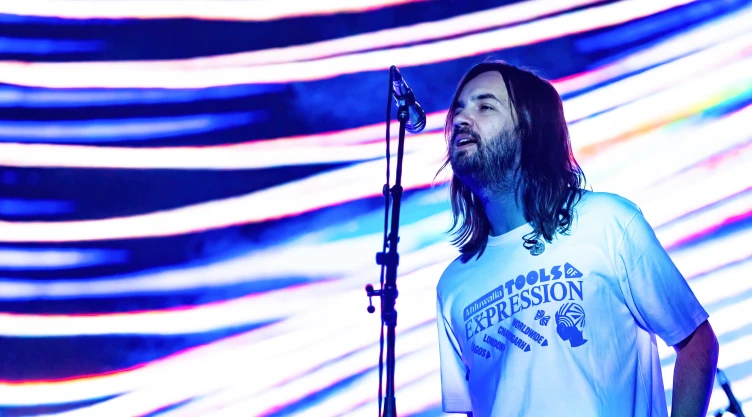 Tame Impala