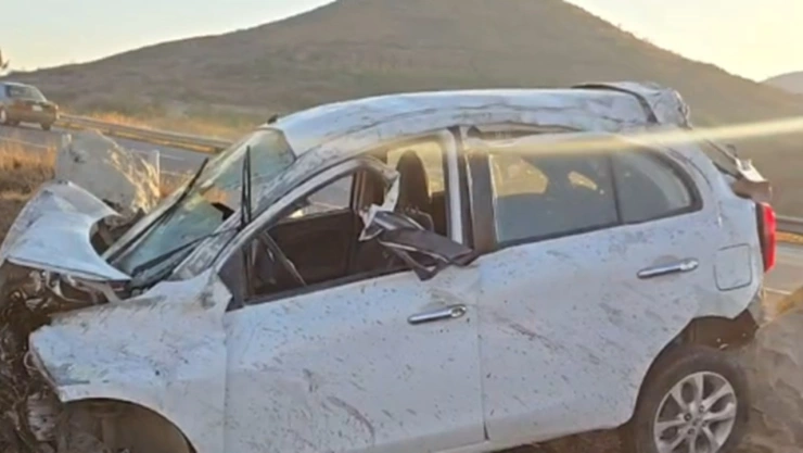 Autopista Puebla-Atlixco hoy 31 de diciembre de 2024