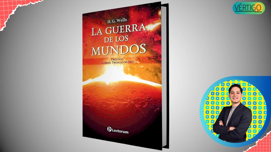 La guerra de los dos mundos