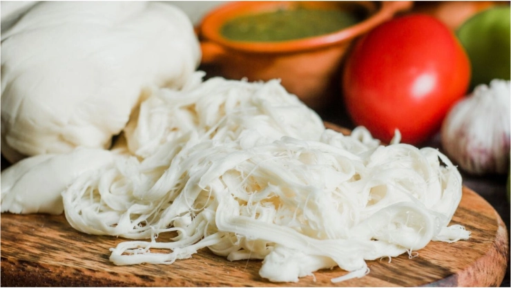 ¡México top mundial! Un queso mexicano se mete entre los mejores del mundo