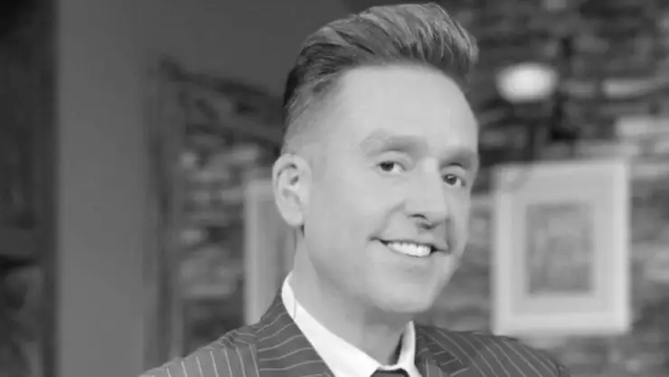 Muere Daniel Bisogno