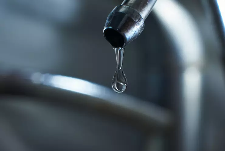 Colonias sin agua HOY jueves 21 de noviembre del 2024 en Querétaro