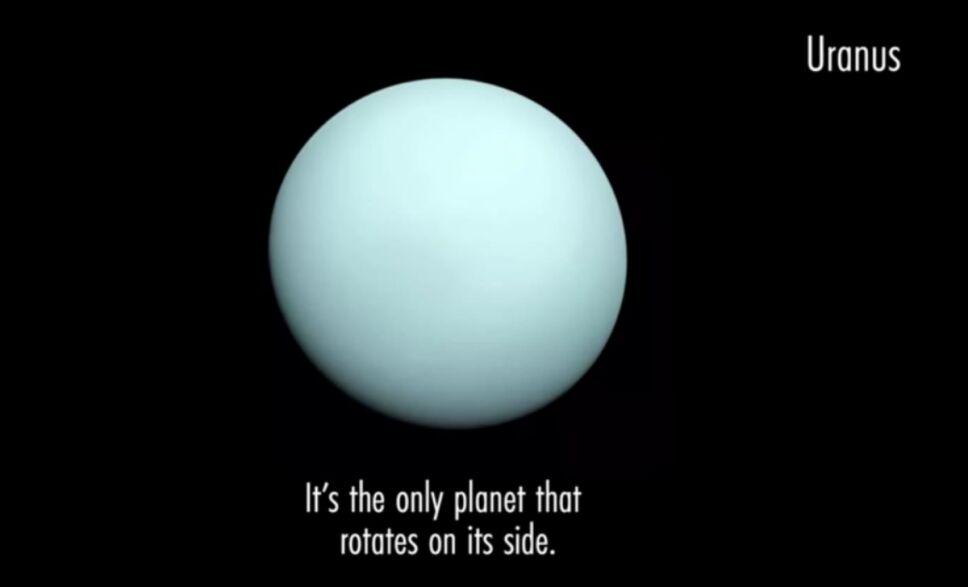telescopio Hubble fotos planetas
