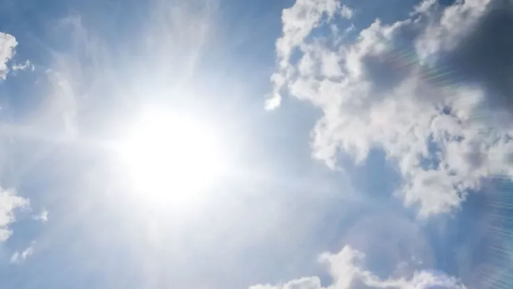 Calor extremo en Mexicali: ¿qué temperatura máxima se espera tras 53 muertes por golpe de calor?