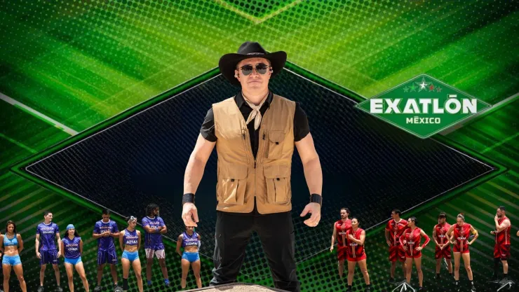 ¿Quién gana la Batalla por la Supervivencia hoy viernes 28 de agosto en Exatlón México Décima Temporada?