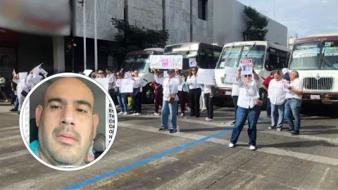 Exigen búsqueda de Jaime Michel, desaparecido en Culiacán