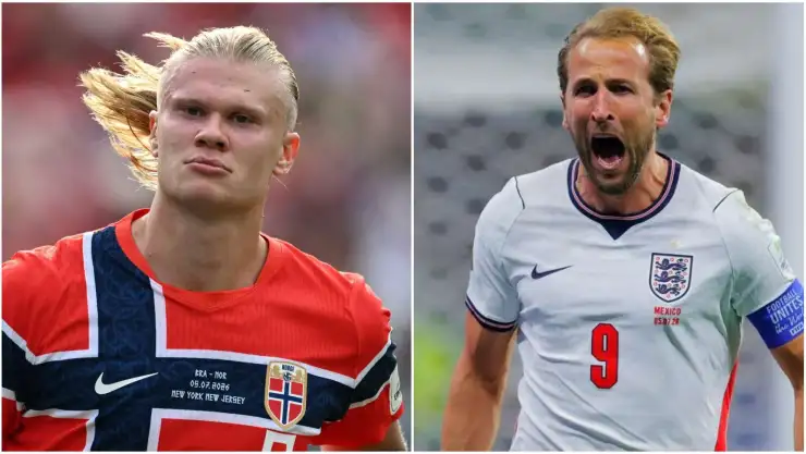 Noruega le puede ganar a inglaterra mundial 2026