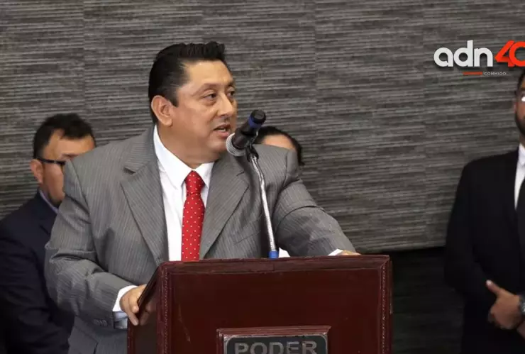 fiscal de morelos comparecencia caso ariadna