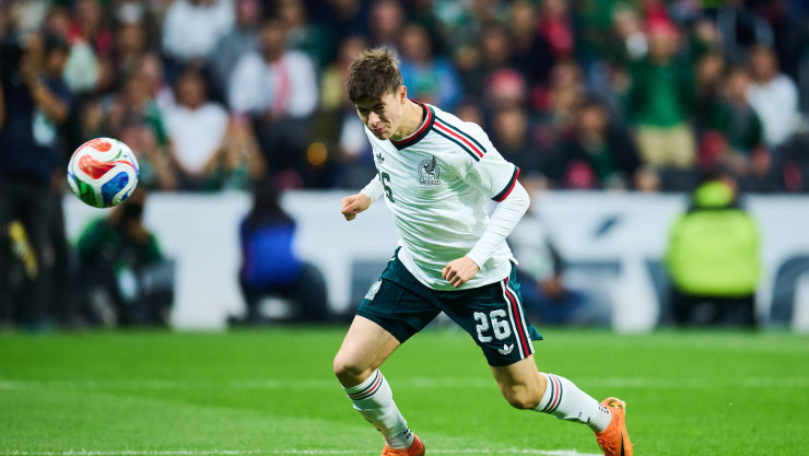 Armando Hormiga González méxico portugal falla 