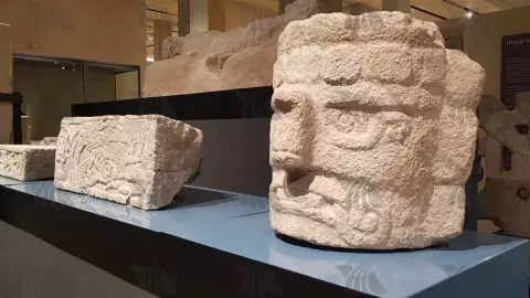 Inauguran el nuevo Gran Museo de Chichén Itzá; esto debes saber