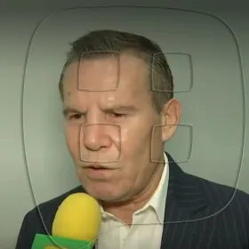Julio César Chávez confesó que su hijo está conforme en rehabilitación