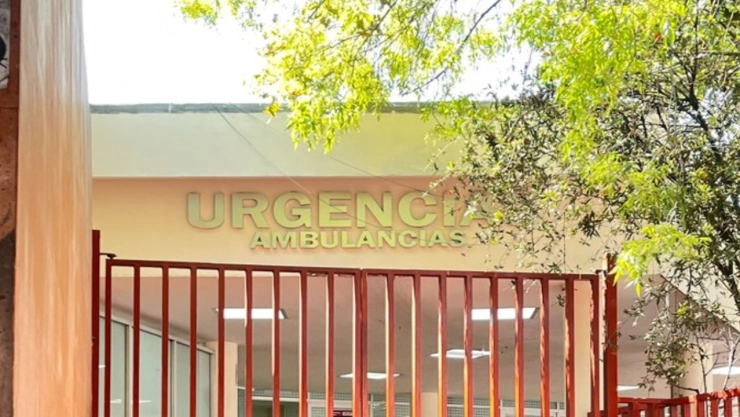 Jeremy muestra leves señales de recuperación