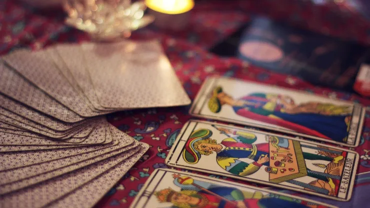 Tarot, predicciones y horóscopos: El Niño Prodigio no falla