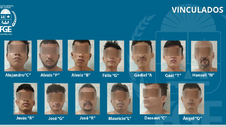 delitos contra salud en Playa del Carmen