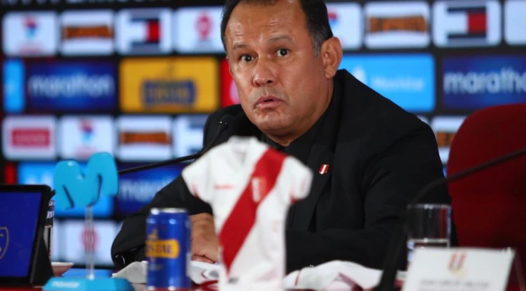 Juan Reynoso declaraciones como nuevo entrenador de la Selección de Perú.jpg