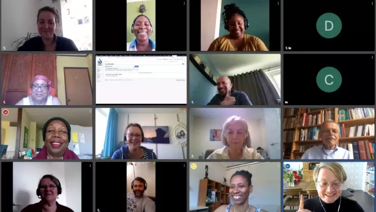 Google Meet, reuniones, costo A.jpg