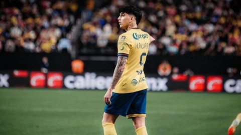 Kevin Álvarez