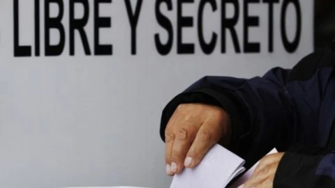 Ubica tu casilla dónde votar revocación de mandato