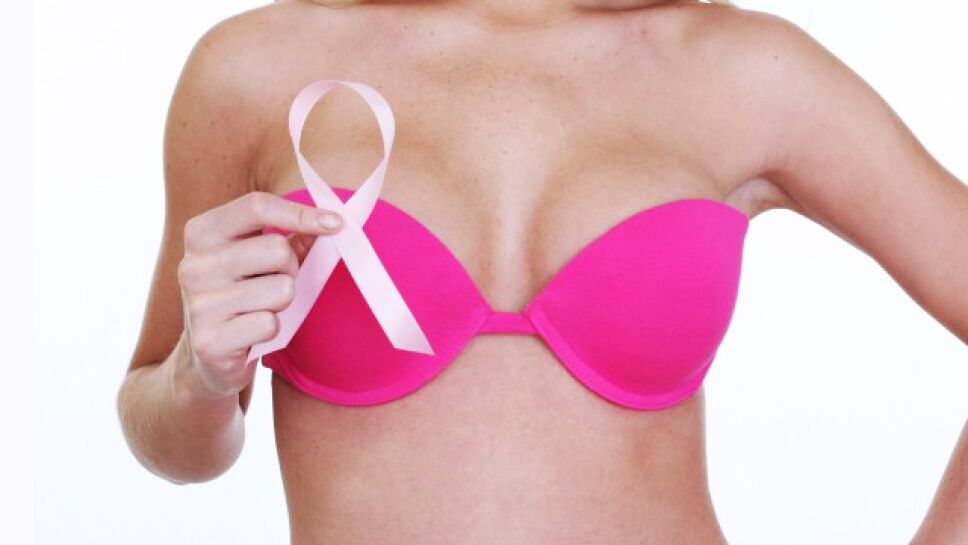 Cáncer de mama