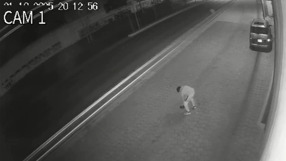 Asalto en carretera San Mateo Tlaixpan–Tecamachalco