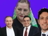 El Clan Taddei.